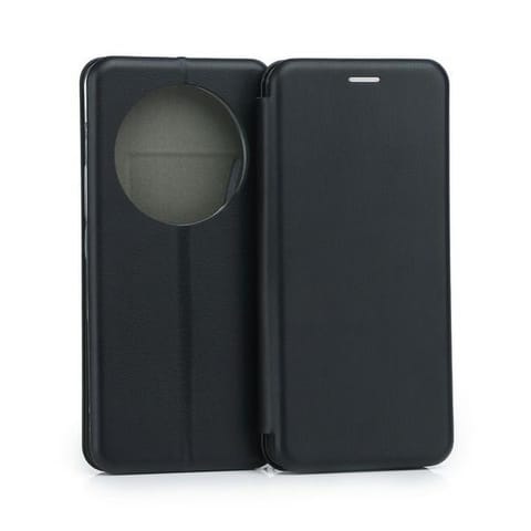 ⁨Beline Etui Book Magnetic Realme 12 Proczarny/black⁩ w sklepie Wasserman.eu