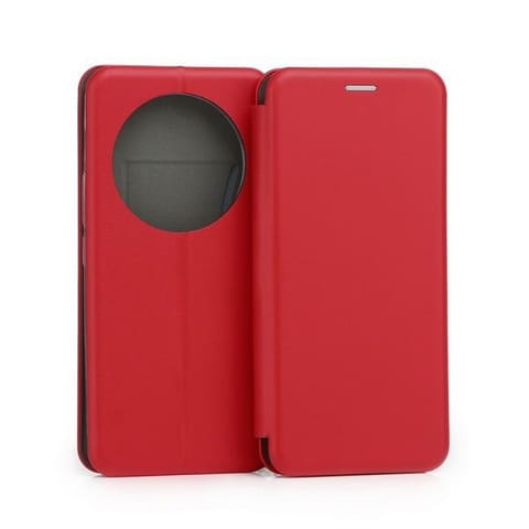 ⁨Beline Etui Book Magnetic Realme 12 Proczerwony/red⁩ w sklepie Wasserman.eu