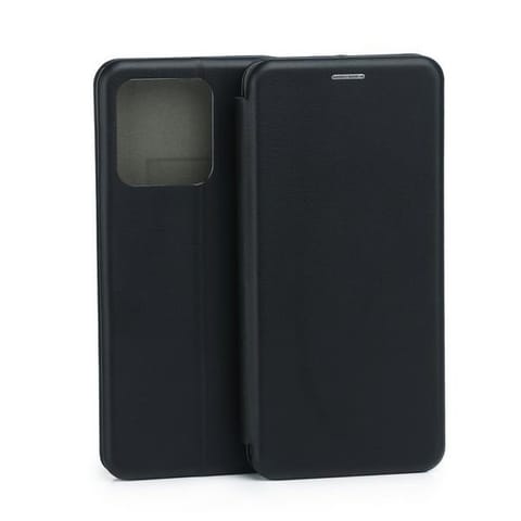 ⁨Beline Etui Book Magnetic Realme C51czarny/black⁩ w sklepie Wasserman.eu