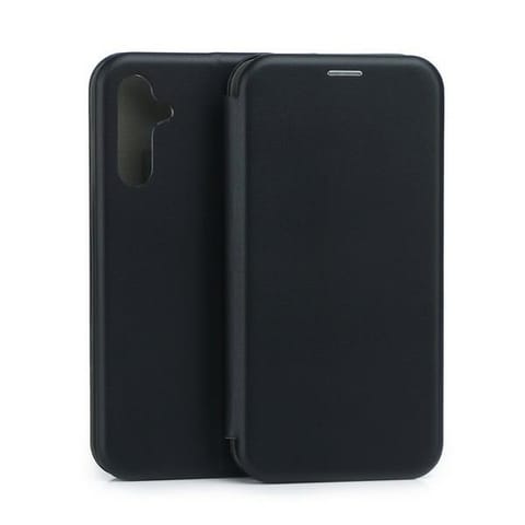 ⁨Beline Etui Book Magnetic Samsung M15czarny/black⁩ w sklepie Wasserman.eu