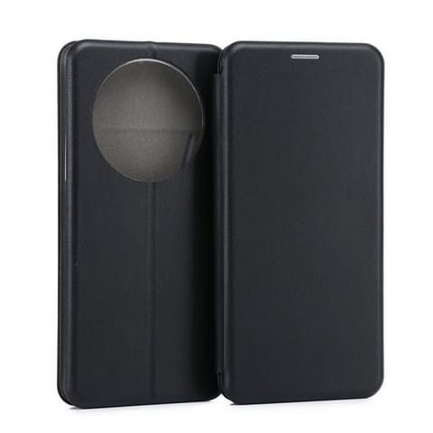 Beline Etui Book Magnetic Xiaomi RedmiA3 czarny/black w sklepie Wasserman.eu
