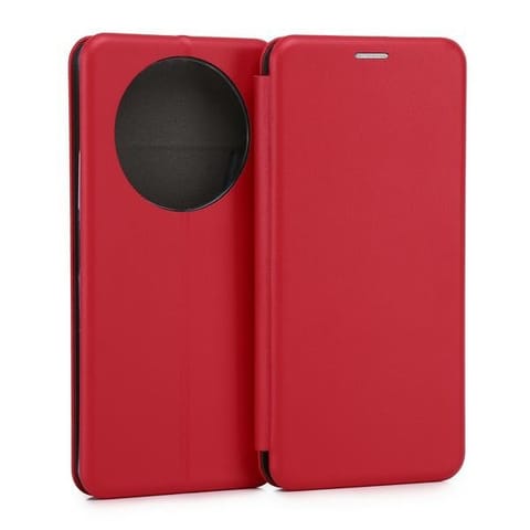 Beline Etui Book Magnetic Xiaomi RedmiA3 czerwony/red w sklepie Wasserman.eu