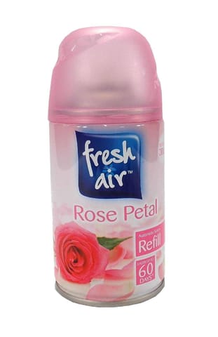 ⁨Fresh Air Róża 250 ml⁩ w sklepie Wasserman.eu