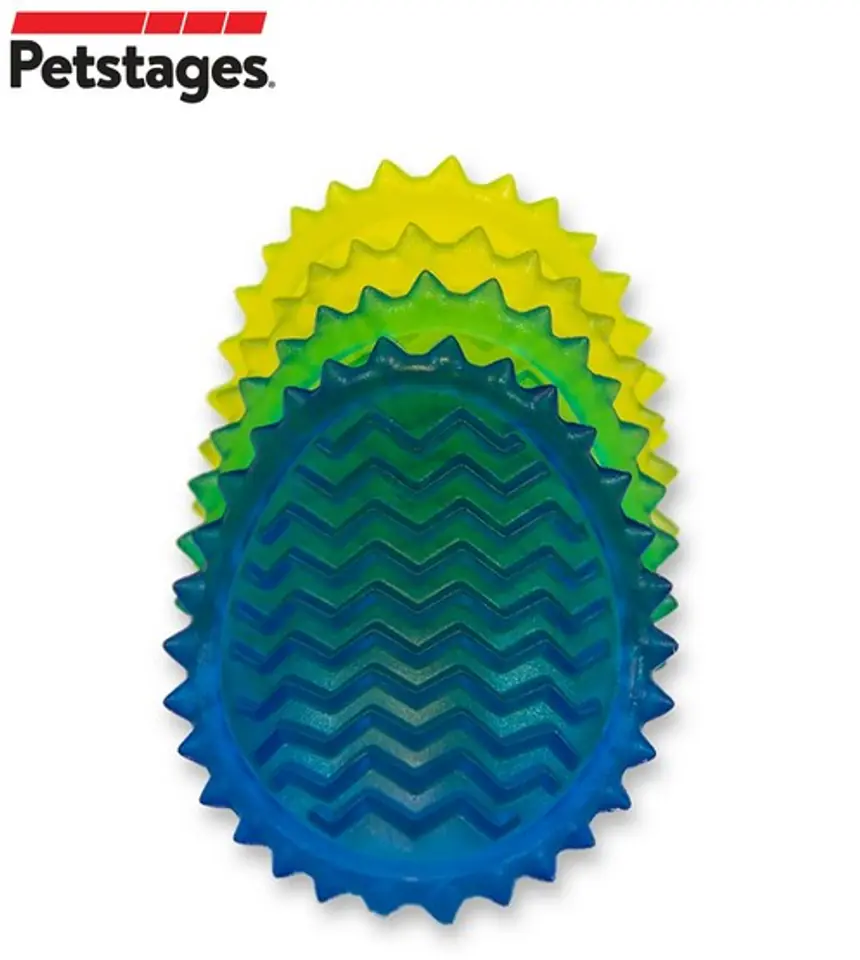 ⁨Petstages Toss N' Flip Chips [PS67842]⁩ w sklepie Wasserman.eu