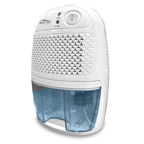 ⁨MEDIA-TECH OSUSZACZ POWIETRZA DO 20M2 MT6529⁩ w sklepie Wasserman.eu