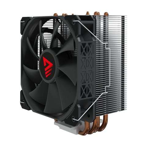 ⁨SAVIO VORTEX X2 CPU Cooler⁩ at Wasserman.eu