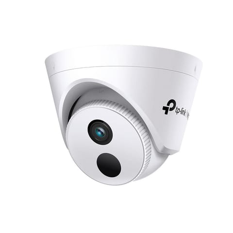 ⁨4MP TURRET NETWORK CAMERA/2.8 MM FIXED LENS⁩ w sklepie Wasserman.eu