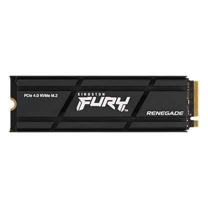 ⁨SSD PCIE G4 M.2 NVME 2TB/SFYRDK/2000G KINGSTON⁩ w sklepie Wasserman.eu