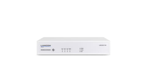 ⁨LANCOM R&S Unified Firewall UF-260 - f⁩ w sklepie Wasserman.eu