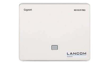 ⁨LANCOM DECT 510 IP - Tradlos VoIP tele⁩ w sklepie Wasserman.eu