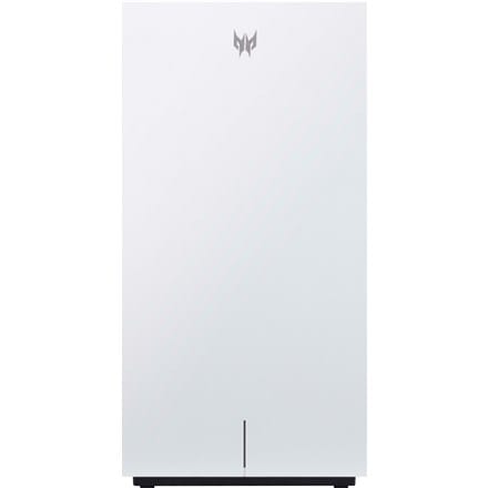Predator Connect T7 Wi-Fi 7 Router | FF.G2RTA.001 | 802.11be | Mesh Support Yes | MU-MiMO Yes | 5G at Wasserman.eu