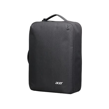 ⁨Acer | Miejski 3w1 | Plecak biznesowy | Czarny⁩ w sklepie Wasserman.eu