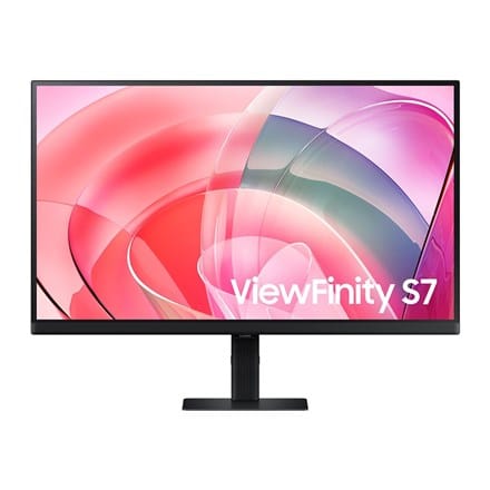 ⁨LS27D700EAUXEN | 27 " | Systemy zapobiegania włamaniom | Rozdzielczość 4K | godz. 16:9 | 60 Hz | 5 ms | 3840 x 2160 pikseli | 350 cd/m2 | Ilość portów HDMI: 1⁩ w sklepie Wasserman.eu