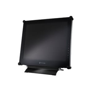 Neovo TFT X-17E 17" LCD monitor black at Wasserman.eu