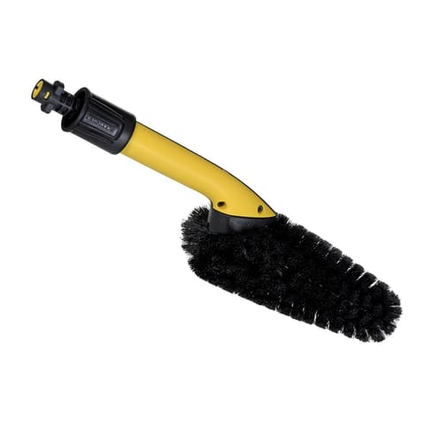 ⁨Szczotka do felg i kół do myjek Karcher KARCHER 2.643-234.0⁩ w sklepie Wasserman.eu