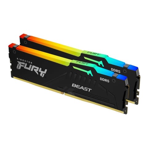⁨16GB DDR5-5200MT/S CL40 DIMM⁩ at Wasserman.eu