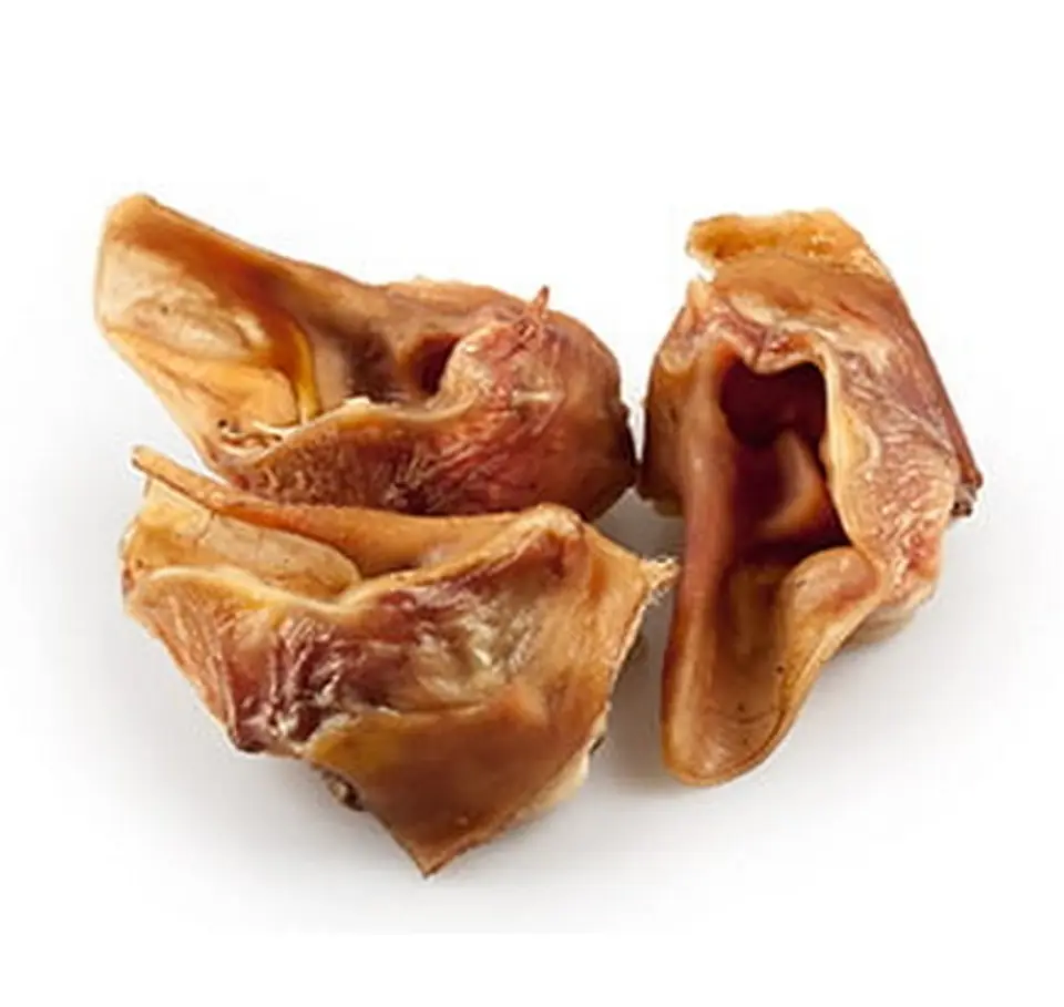 Balto Middle Pork Ear 500g im Wasserman.eu