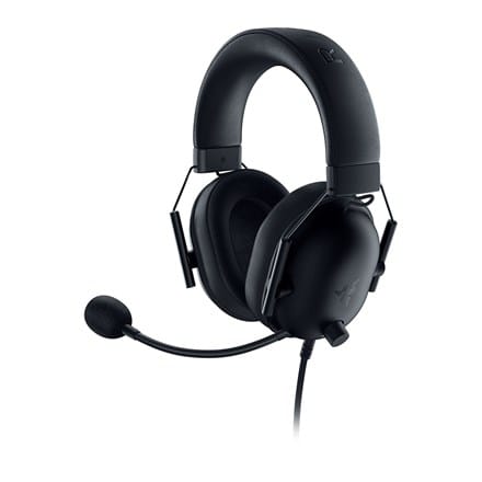 ⁨Razer Gaming Headset | BlackShark V2 X (Xbox Licensed) | Wired | Over-Ear | Microphone | Black⁩ at Wasserman.eu