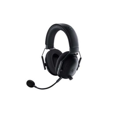 ⁨Razer Gaming Headset | BlackShark V2 Pro (Xbox Licensed) | Wireless | Over-Ear | Microphone | Noise canceling | Black⁩ at Wasserman.eu