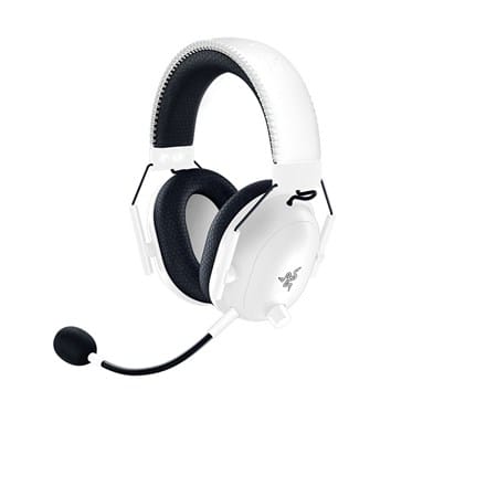 ⁨Razer Gaming Headset | BlackShark V2 Pro (Xbox Licensed) | Wireless | Over-Ear | Microphone | Noise canceling | White⁩ at Wasserman.eu