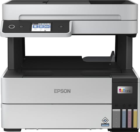 ⁨Epson EcoTank ET-5170 Atramentowa A4 4800 x 1200 DPI 37 stron/min Wi-Fi⁩ w sklepie Wasserman.eu