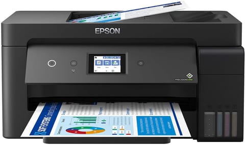 ⁨Epson EcoTank ET-15000 Atramentowa A3 4800 x 1200 DPI 17 stron/min Wi-Fi⁩ w sklepie Wasserman.eu