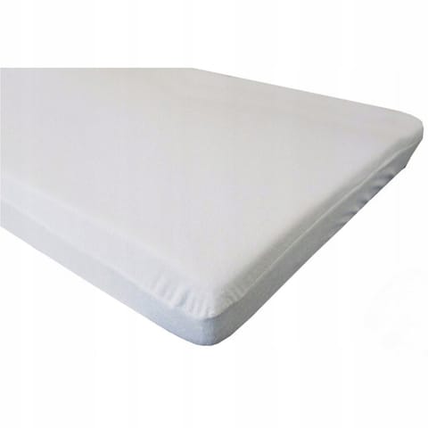 ⁨BREATHABLE TERRY MATTRESS SHEET⁩ at Wasserman.eu