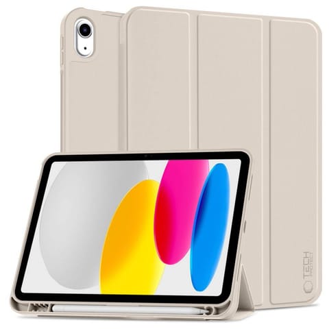 ⁨Etui APPLE IPAD 10.9 (10GEN) Tech-Protect SC Pen StarLight⁩ w sklepie Wasserman.eu
