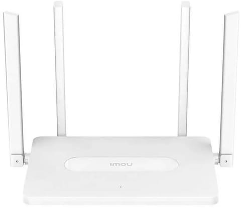 ⁨Router Imou HR12G dwuzakresowe Wi-Fi⁩ w sklepie Wasserman.eu