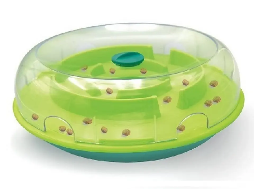 ⁨Nina Ottosson Wobble Bowl - gra edukacyjna [69344]⁩ w sklepie Wasserman.eu