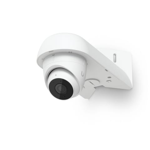 ⁨Ubiquiti UACC-Camera-AM-W | Mounting bracket | for G5 Turret Ultra, AI Pro Turret, AI Pro Dome⁩ at Wasserman.eu