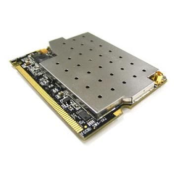 ⁨Ubiquiti Mini PCI, 600mW 2.4 GHz⁩ w sklepie Wasserman.eu