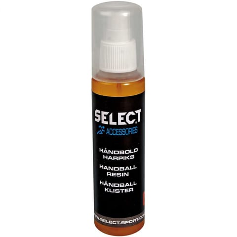 ⁨Klej do piłki ręcznej Select spray 100ml (kolor Czarny)⁩ w sklepie Wasserman.eu