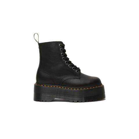 ⁨Buty Dr. Martens 1460 Pascal Max DM269 (kolor Czarny, rozmiar 43)⁩ w sklepie Wasserman.eu