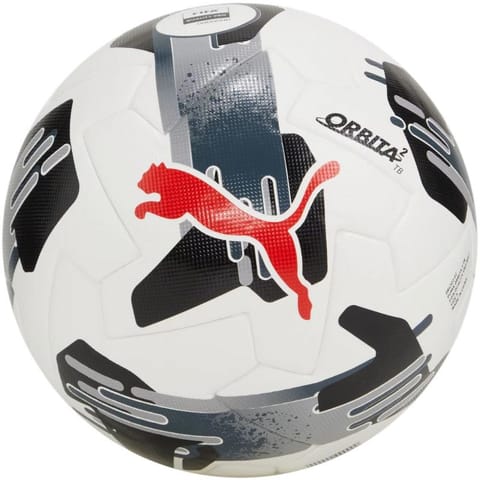 ⁨Piłka nożna Puma Orbita 2 TB FIFA Quality Pro 84323 (rozmiar 5)⁩ w sklepie Wasserman.eu