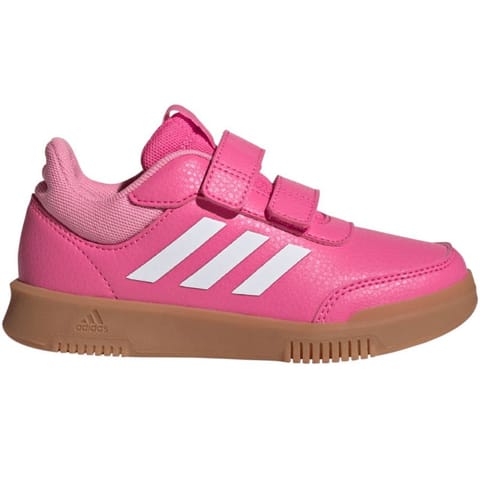 ⁨Buty adidas Tensaur Sport 2.0 CF K Jr (kolor Różowy, rozmiar 35)⁩ w sklepie Wasserman.eu