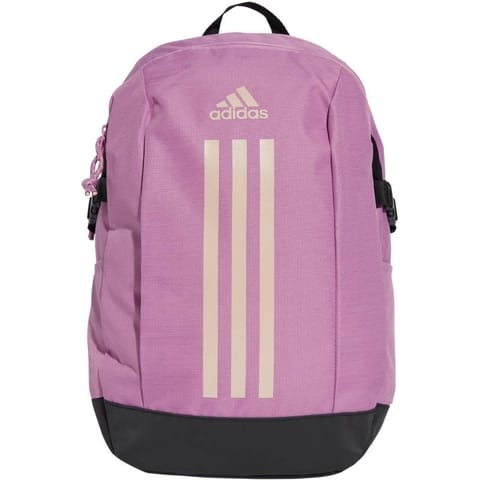 ⁨Plecak adidas Power VII (kolor Różowy)⁩ w sklepie Wasserman.eu