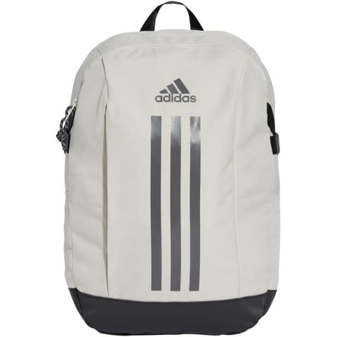 ⁨Plecak adidas Power VII (kolor Beżowy/Kremowy)⁩ w sklepie Wasserman.eu