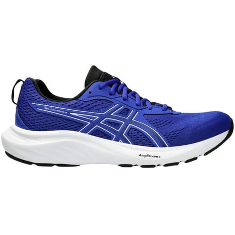 ⁨Buty Asics Gel Contend 9 M 1011B881 (kolor Niebieski, rozmiar 45)⁩ w sklepie Wasserman.eu