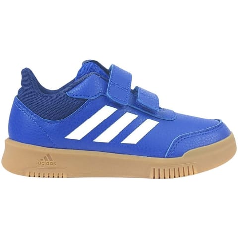 ⁨Buty adidas Tensaur Sport 2.0 CF K Jr (kolor Niebieski, rozmiar 37 1/3)⁩ w sklepie Wasserman.eu