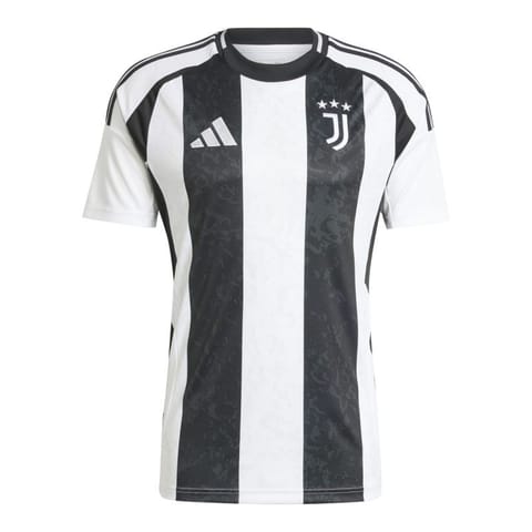 ⁨Koszulka adidas Juventus Turyn Home M (kolor Biały. Czarny, rozmiar XL (188cm))⁩ w sklepie Wasserman.eu