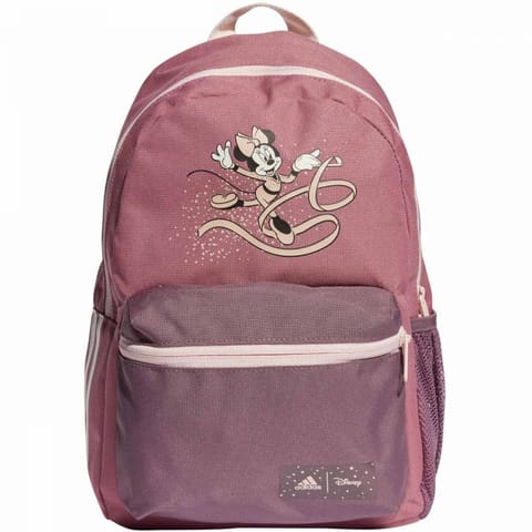 ⁨Plecak adidas Disney Mickey Mouse Backpack (kolor Różowy. Wielokolorowy)⁩ w sklepie Wasserman.eu