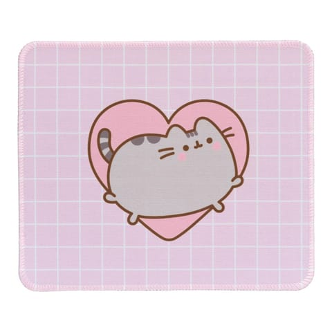 ⁨Pusheen - Podkładka pod mysz z kolekcji Moments (23 x 19 cm)⁩ w sklepie Wasserman.eu