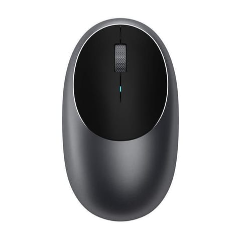 ⁨Satechi M1 Mouse Bluetooth Space Grey⁩ w sklepie Wasserman.eu
