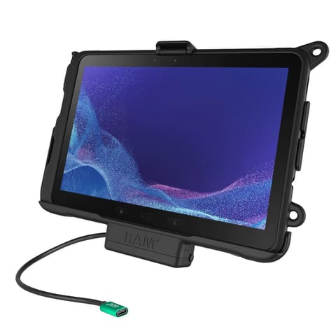 RAM Mounts USB-C Powered Dock for w sklepie Wasserman.eu
