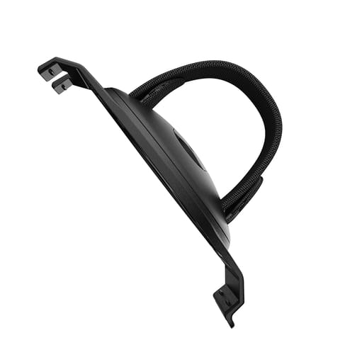 Holder with stand for Ulefone Armor Pad 3 tablet at Wasserman.eu