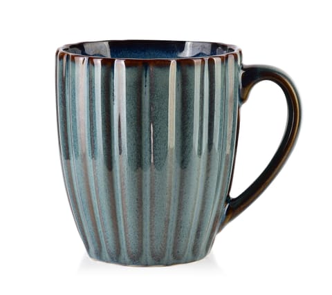 EVIE DARK Kubek 360ml 8,7x11,5xh10cm w sklepie Wasserman.eu