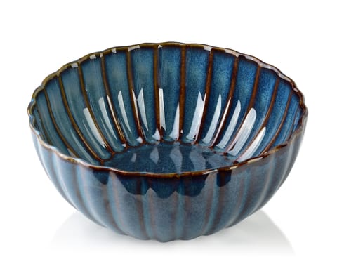 EVIE DARK Miska 650ml 16,7xH6,7cm w sklepie Wasserman.eu