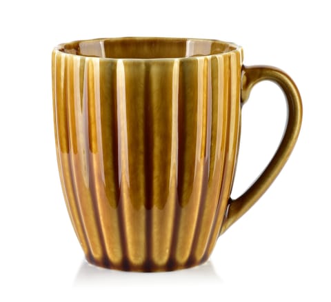 EVIE HONEY Kubek 360ml 8,7x11,5xh10cm w sklepie Wasserman.eu