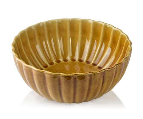 EVIE HONEY Miska 650ml 16,7xH6,7cm w sklepie Wasserman.eu